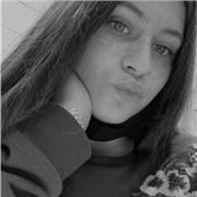 Chica de 19 años, estudiando imparte clases de matemáticas, hasta 3 ESO, si te interesa, escríbeme